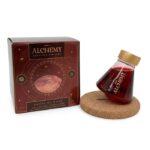Alchemy Drops of Mars Fountain Pen Ink - 45 ml