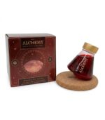 Alchemy Drops of Mars Fountain Pen Ink - 45 ml