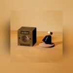 Alchemy Molten Bronze Fountain Pen Ink - 45 ml