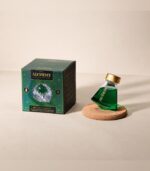 Alchemy Mystic Forest Fountain Pen Ink - 45 ml - Image 2