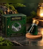 Alchemy Mystic Forest Fountain Pen Ink - 45 ml