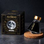 Alchemy Obsidian Moon Fountain Pen Ink - 45 ml