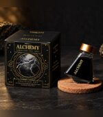 Alchemy Obsidian Sky Fountain Pen Ink - 45 ml
