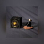Alchemy Obsidian Sun Fountain Pen Ink - 45 ml