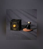 Alchemy Obsidian Sun Fountain Pen Ink - 45 ml