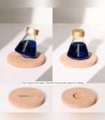 Alchemy Mystic Forest Fountain Pen Ink - 45 ml - Image 5