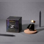 Alchemy Wizards Pencil Fountain Pen Ink - 45 ml